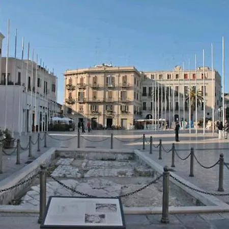 Апартаменты Stone M8 City Center